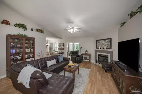 Living - 1804 Condor Dr, Cantonment, FL 32533 photo 1 of 2