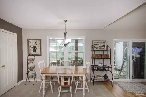Dining - 1804 Condor Dr, Cantonment, FL 32533 photo 1 of 4