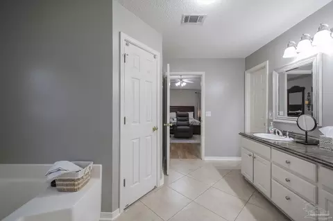 Entry Way - 1804 Condor Dr, Cantonment, FL 32533 photo 1 of 1