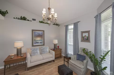 Living - 1804 Condor Dr, Cantonment, FL 32533 photo 2 of 2
