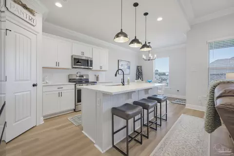 Kitchen - 4249 Lady Palm Ct, Pace, FL 32571 photo 1 of 6