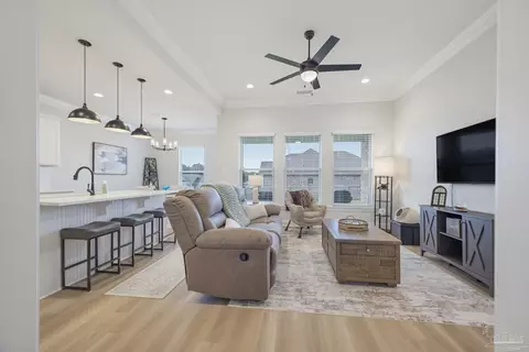 Living - 4249 Lady Palm Ct, Pace, FL 32571 photo 1 of 5
