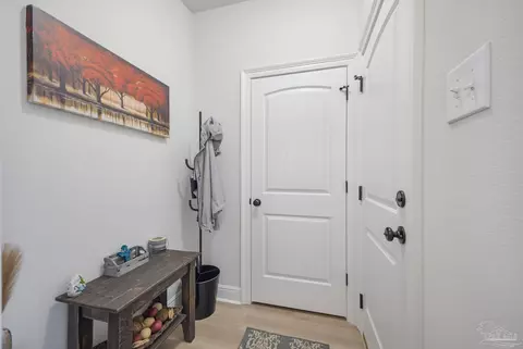 Entry Way - 4249 Lady Palm Ct, Pace, FL 32571 photo 15 of 15