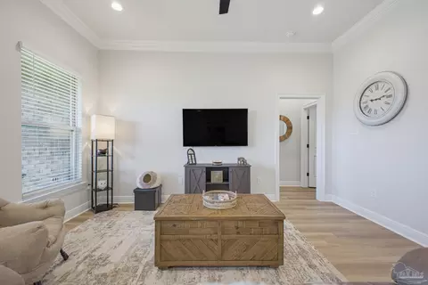 Living - 4249 Lady Palm Ct, Pace, FL 32571 photo 5 of 5