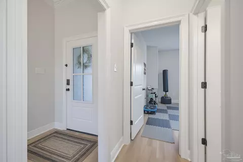 Entry Way - 4249 Lady Palm Ct, Pace, FL 32571 photo 9 of 15