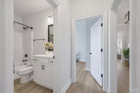 Entry Way - 4249 Lady Palm Ct, Pace, FL 32571 photo 7 of 15