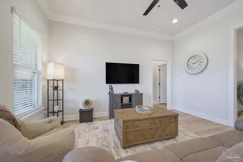 Living - 4249 Lady Palm Ct, Pace, FL 32571 photo 4 of 5