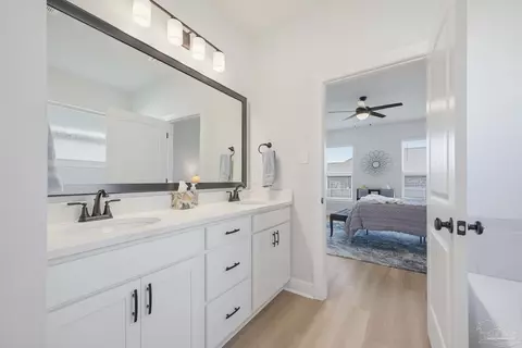 Entry Way - 4249 Lady Palm Ct, Pace, FL 32571 photo 13 of 15