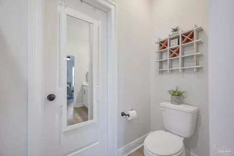 Entry Way - 4249 Lady Palm Ct, Pace, FL 32571 photo 12 of 15