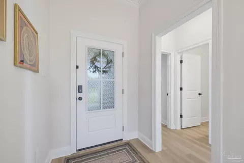 Entry Way - 4249 Lady Palm Ct, Pace, FL 32571 photo 5 of 15