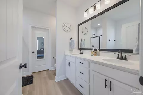 Entry Way - 4249 Lady Palm Ct, Pace, FL 32571 photo 3 of 15