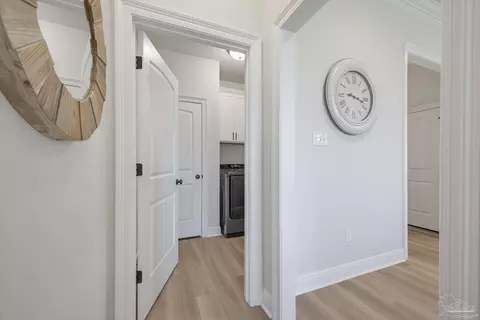 Entry Way - 4249 Lady Palm Ct, Pace, FL 32571 photo 14 of 15