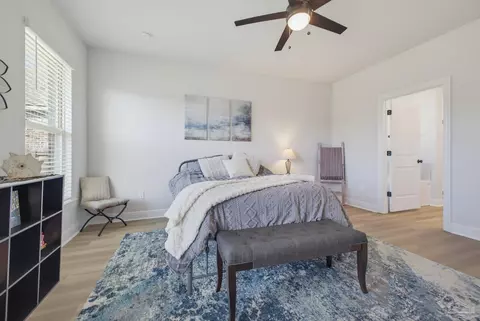 Bedroom - 4249 Lady Palm Ct, Pace, FL 32571 photo 1 of 3