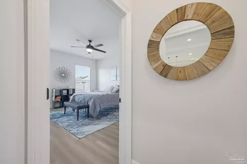 Entry Way - 4249 Lady Palm Ct, Pace, FL 32571 photo 11 of 15