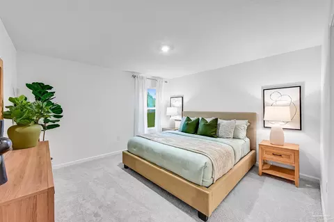 Bedroom - 6501 Buckthorn Cir #7J, Pace, FL 32571 photo 11 of 16
