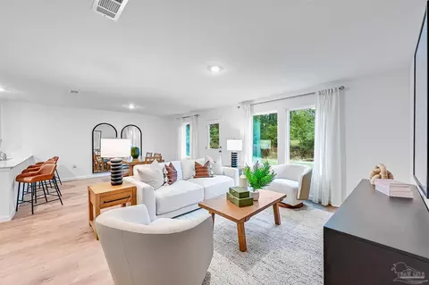 Living - 6501 Buckthorn Cir #7J, Pace, FL 32571 photo 5 of 6