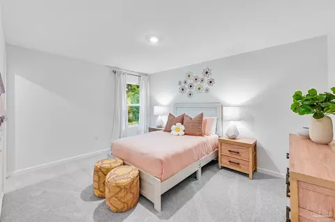 Bedroom - 6501 Buckthorn Cir #7J, Pace, FL 32571 photo 14 of 16