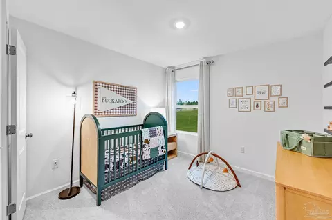 Bedroom - 6501 Buckthorn Cir #7J, Pace, FL 32571 photo 12 of 16