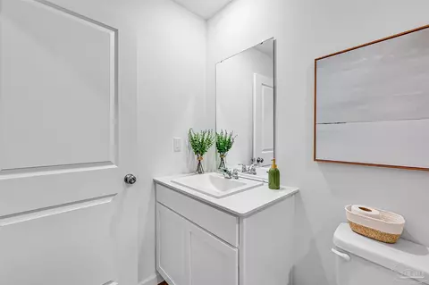 Bath - 6501 Buckthorn Cir #7J, Pace, FL 32571 photo 5 of 6
