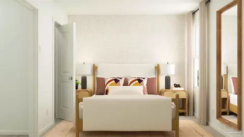 Bedroom - 6501 Buckthorn Cir #7J, Pace, FL 32571 photo 7 of 16