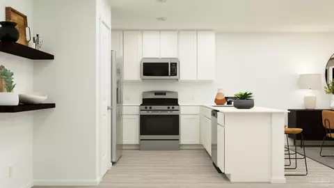Kitchen - 6501 Buckthorn Cir #7J, Pace, FL 32571 photo 1 of 6
