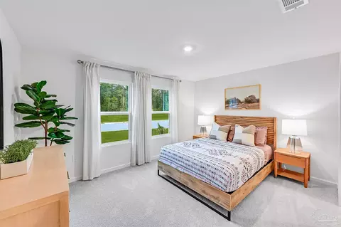 Bedroom - 6501 Buckthorn Cir #7J, Pace, FL 32571 photo 16 of 16