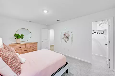 Bedroom - 6501 Buckthorn Cir #7J, Pace, FL 32571 photo 13 of 16