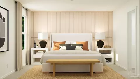 Bedroom - 6501 Buckthorn Cir #7J, Pace, FL 32571 photo 1 of 16