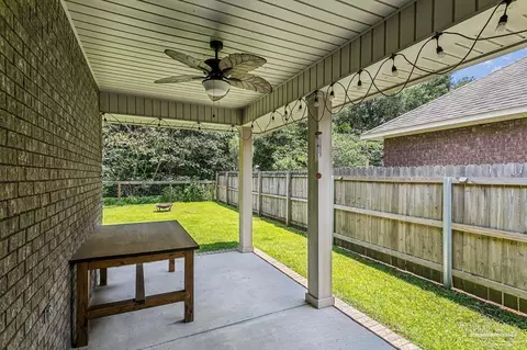 Exterior - 5208 Parkside Dr, Pace, FL 32571 photo 3 of 10