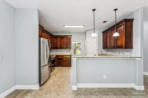 Kitchen - 5208 Parkside Dr, Pace, FL 32571 photo 1 of 3
