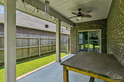 Exterior - 5208 Parkside Dr, Pace, FL 32571 photo 4 of 10