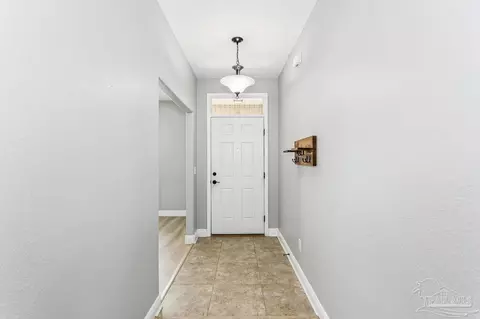 Entry Way - 5208 Parkside Dr, Pace, FL 32571 photo 1 of 2