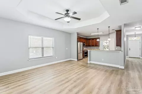 Living - 5208 Parkside Dr, Pace, FL 32571 photo 1 of 3