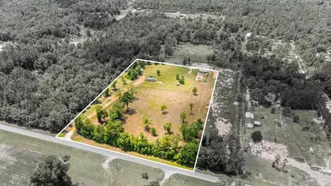 6305 County Line Rd, Baker, FL 32531 photo 6