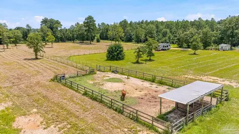 6305 County Line Rd, Baker, FL 32531 photo 15