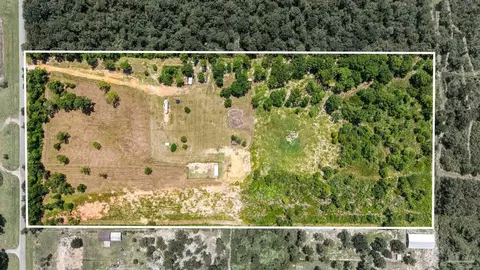 6305 County Line Rd, Baker, FL 32531 photo 2