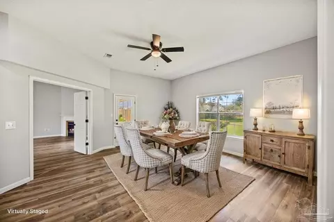 Dining - 3456 Ashmore Ln, Pace, FL 32571 photo 1 of 2