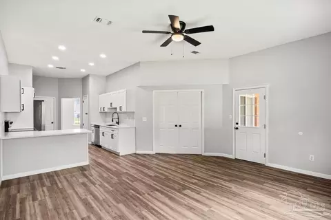 Living - 3456 Ashmore Ln, Pace, FL 32571 photo 6 of 7