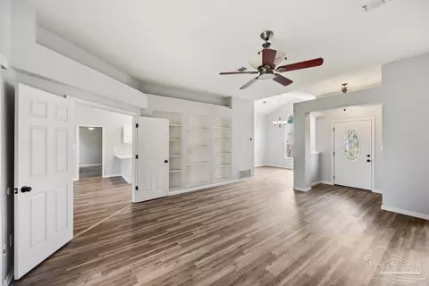 Living - 3456 Ashmore Ln, Pace, FL 32571 photo 7 of 7