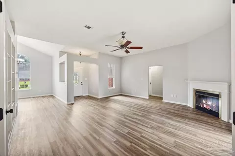 Living - 3456 Ashmore Ln, Pace, FL 32571 photo 3 of 7