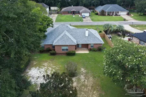 View/Area - 3456 Ashmore Ln, Pace, FL 32571 photo 1 of 4