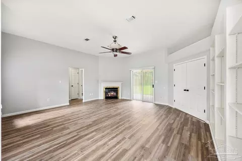 Living - 3456 Ashmore Ln, Pace, FL 32571 photo 4 of 7