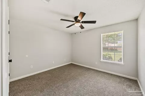 Bedroom - 3456 Ashmore Ln, Pace, FL 32571 photo 4 of 4