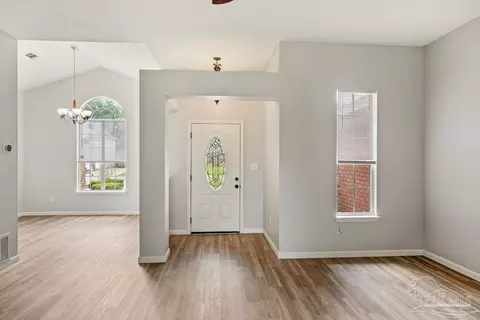 Entry Way - 3456 Ashmore Ln, Pace, FL 32571 photo 1 of 3