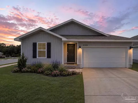 6004 Unbridled Loop, Pensacola, FL 32526