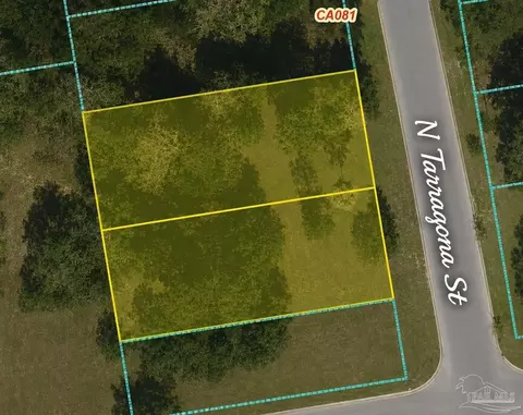 2405 N Tarragona St, Pensacola, FL 32503
