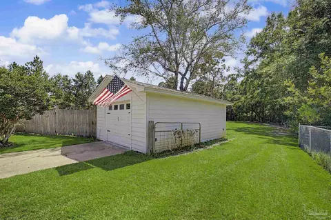 Other - 2145 Mykell Dr, Milton, FL 32583 photo 9 of 15