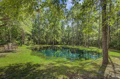 Exterior - 2145 Mykell Dr, Milton, FL 32583 photo 12 of 22