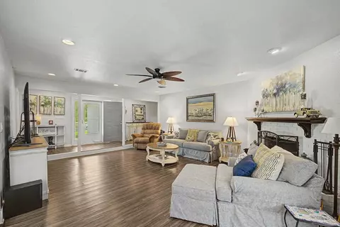 Living - 2145 Mykell Dr, Milton, FL 32583 photo 1 of 1