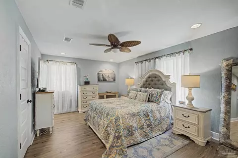 Bedroom - 2145 Mykell Dr, Milton, FL 32583 photo 1 of 4